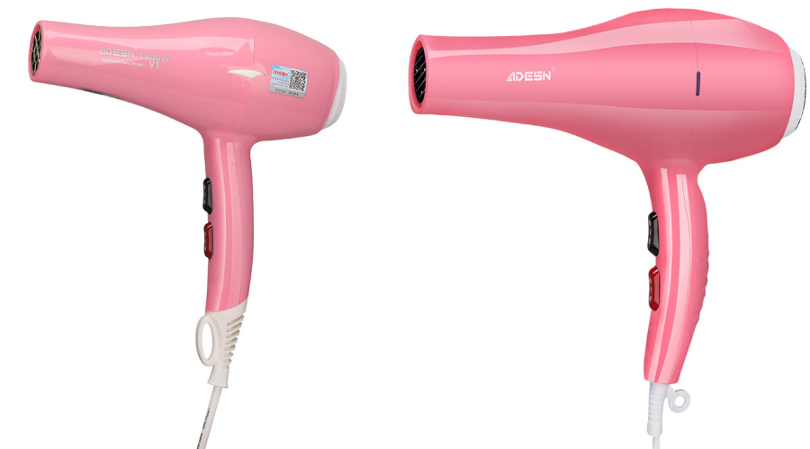 產(chǎn)品修圖 吹風(fēng)機電器|電子商務(wù)/商城|網(wǎng)頁|永恒的思念 - 原創(chuàng)設(shè)計作品 