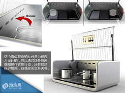 枕頭也能發(fā)光 十款創(chuàng)意家電產(chǎn)品圖賞