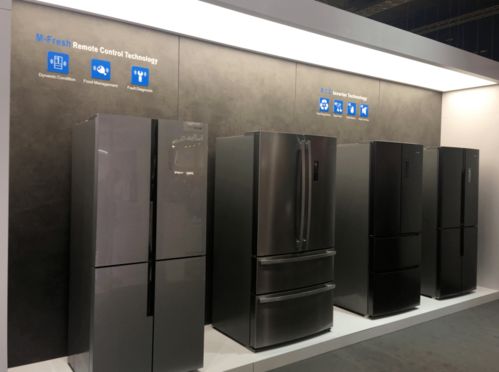 2021年上半年中國家用電器行業(yè)運行情況分析 出口篇